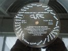 THE CURE - A LETTER TO ELISE *PROMO* UK 12