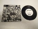 THE PARTISANS - 17 Years Of Hell 7