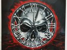 Axel Rudi Pell Sign Of The Times LP Vinyl Record new