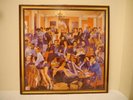THE RUTS - THE CRACK - RARE VINYL 12