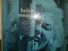 Helen Merrill (1st, US Press) 1955 Emarcy Clifford Brown Silver Rim Blue Note LP