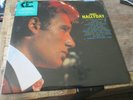 Johnny-Collector vinyle 33T-Les bras en croix-Limité&Numéroté-Neuf,scellé-2009