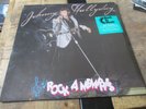 Johnny Hallyday-Vinyle 33T-Rock a Memphis-Sous cello-Limité&Numéroté-Mercury2009