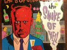 Supersuckers The Smoke of Hell LP 1992 US Sub Pop First Pressing Coloured Vinyl