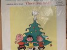 1965 Sealed Fantasy Monaural 5019 LP A Charlie Brown Christmas With Peanuts Char