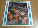 THE CONGOS - HEART OF THE CONGOS - 2017 ISSUE - EXCELLENT-(MINUS)