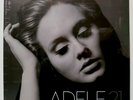 ADELE '21' Vinyl LP NEW/SEALED