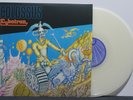 CYBOTRON 'Colossus' Ltd. Edition GLOW-IN-THE-DARK Vinyl LP NEW