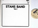 STANS BAND Vol.1 LP OPUS 3 77-01 NM-M