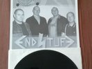 RARE LP ENDSTUFE - FEUER FREI - ROCK-O-RAMA REBELLES ISD OI