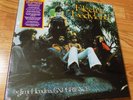 Jimi Hendrix Electric Ladyland Deluxe Vinyl Box Set 6 LP +Blu Ray #d New SEALED