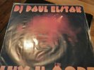 Dj Paul Elstak - Luv U More - Rotterdam Records - ROT045
