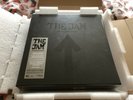 THE JAM THE STUDIO RECORDINGS 8 LP VINYL BOX SET - PAUL WELLER STILL SEALED NEW
