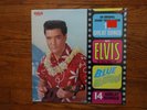ELVIS PRESLEY  BLUE HAWAII  RCA LSP-2426