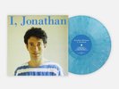 Jonathan Richman I, Jonathan Vinyl Me Please Ltd SKY BLUE MARBLED LP New