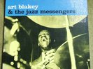 Art Blakey Jazz Messengers - The Big Beat, Blue Note, F, 1984, NM- / NM-