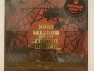 King Gizzard And The Lizard Wizard “Nonagon Infinity” Vinyl Ltd Emu Egg Edition