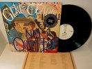 Gene Clark - No Other RARE PROMO Orignal 1974 Asylum LP Vinyl with Poster Insert