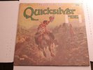 Quicksilver Messenger Service ?– Happy Trails Vinyl LP 1969 ST-120