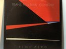 Trans-Millenia Consort Plot Zero Vinyl LP Record 12