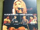 Alison Krauss + Union Station - Live, MFSL 3-281, US, Box, SEALED - NEU