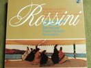 Rossini, 6 Sonaten, Philips, Box, VG+ / VG+