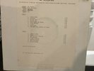 Bad Brains Rock For Light Original Test Pressing