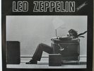 Led Zeppelin In Concert 1969 & 1971   Authorized BBC radio concert   12” LPs, NM