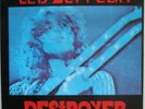 Led Zeppelin   Destroyer   Original 4-LP boxed set vinyl LPs   Near mint