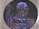 TOOL - LATERALUS RARE LTD EDITION USA PICTURE DISC PROMO LP (2005) FREE SHIPPING