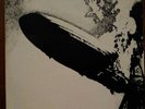 Led zepplin Led Zeppelin Vinyl Record SD 8216