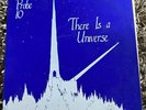 Probe 10 There is A Universe private prog psych orig  LP MINT
