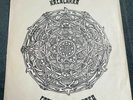 KALACAKRA CRAWLING TO LHASA LP MINT 1st Press Krautrock Monster PROG PSYCH