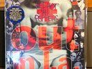 Red Hot Chili Peppers Out In L.A. 1994 EMI USA Records New Sealed Rare