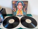 Hawkwind - 'Space Ritual' vinyl 2LP United Artists UAD 60037 (1973)