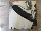 Led Zeppelin ?– Led Zeppelin -  Atlantic ?– ATL 40031 - 1969 - Portugal