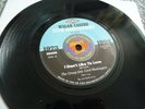 THE GROUP I DON'T LIKE TO LOSE / GEORGE BLACKWELL CAN'T LOSE MY HEAD GS209 7