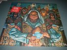 Blue Oyster Cult FIRE OF UNKNOWN ORIGIN  Vinyl 1981 FC 37389 Shrink on Cover