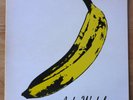 The Velvet Underground & Nico (Vinyl, LP, Album, Verve, Stereo, 1967) UK Version