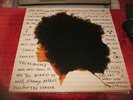 ERYKAH BADU LP WORLD WIDE UNDERGROUND 2003 PRIMA STAMPA MADE IN EU