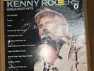 Kenny Rogers - Greatest Hits — MFSL Orig Master Recording — Sealed