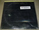 MFSL EMMYLOU HARRIS  FACTORY SEALED Lp QUARTER MOON IN A TEN CENT TOWN  MINT