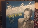 Bing Crosby Going My Way Soundtrack EX 3x10” 78 Set DECCA 405