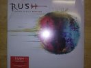 Vapor Trails - Rush 2LP Remixed Vinyl Oop Rare See Discription