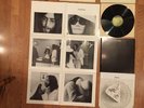 JOHN & YOKO LENNON Wedding Album  '69 Apple SMAX-3361 1ST PRESS COMPLETE