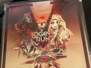 Waxwork Records Logans Run New Unplayed