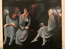 Black Sabbath (Dio) I Heaven And Hell I 1980 PRESS Vinyl LP