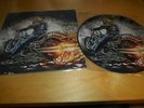 Iron Maiden - Picture disc - Powerslave in Madrid - NEW
