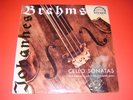 ANDRE  NAVARRA   §    BRAHMS  