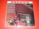 SZIGETI   §    BRAHMS  